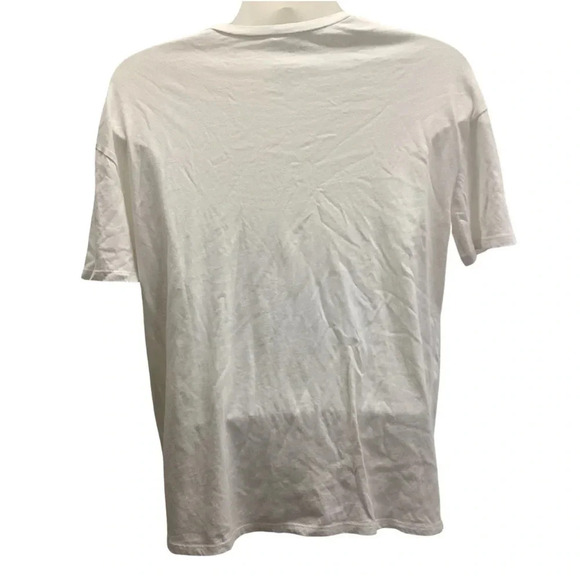 Grayson Thread Size Medium Sleepwear Skeleton Tee. Preloved - Picture 3 of 5